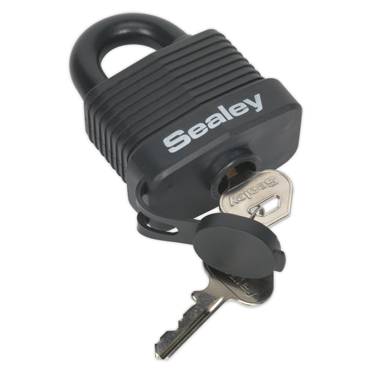 Steel Body Weatherproof Padlock 54mm