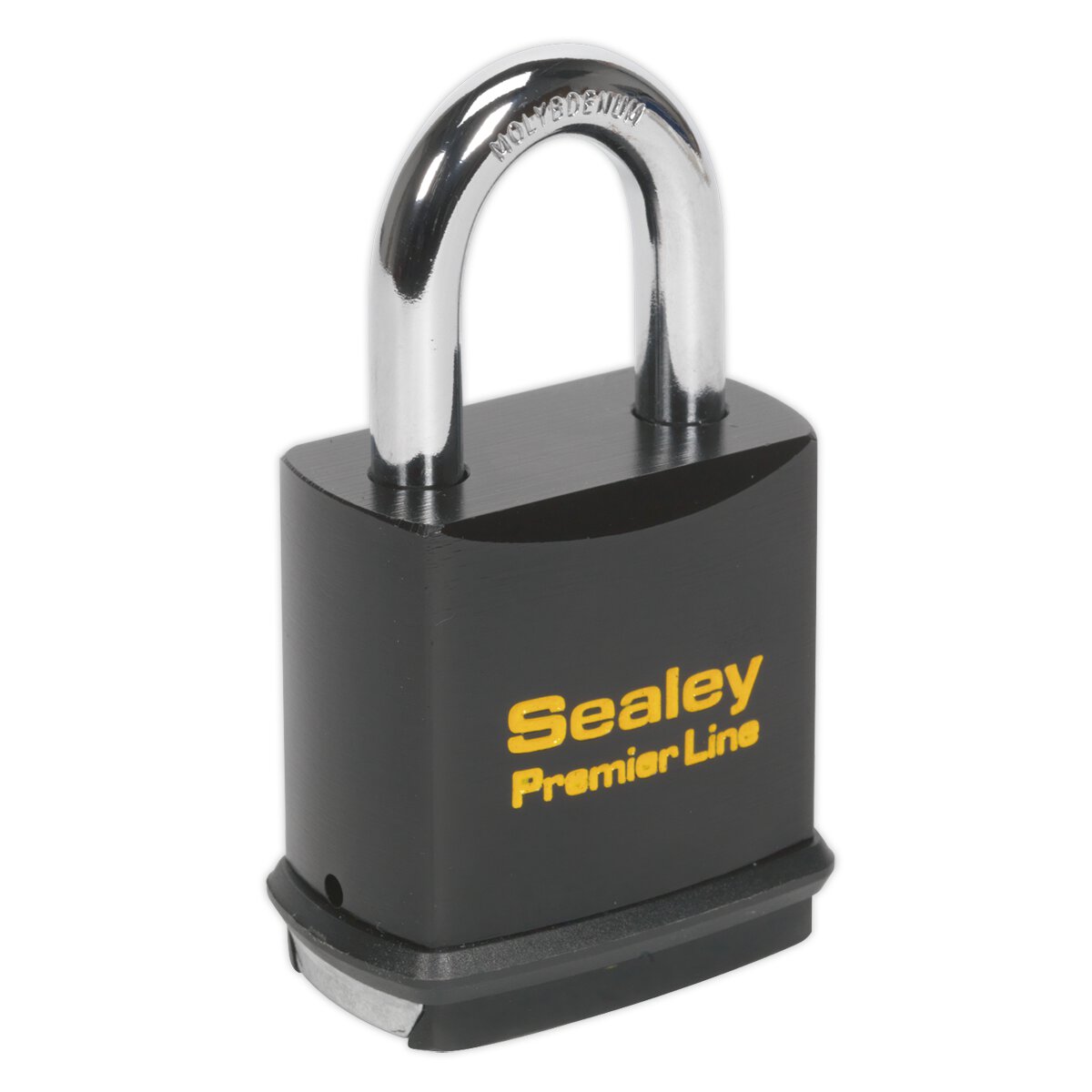 Steel Body Padlock 46mm