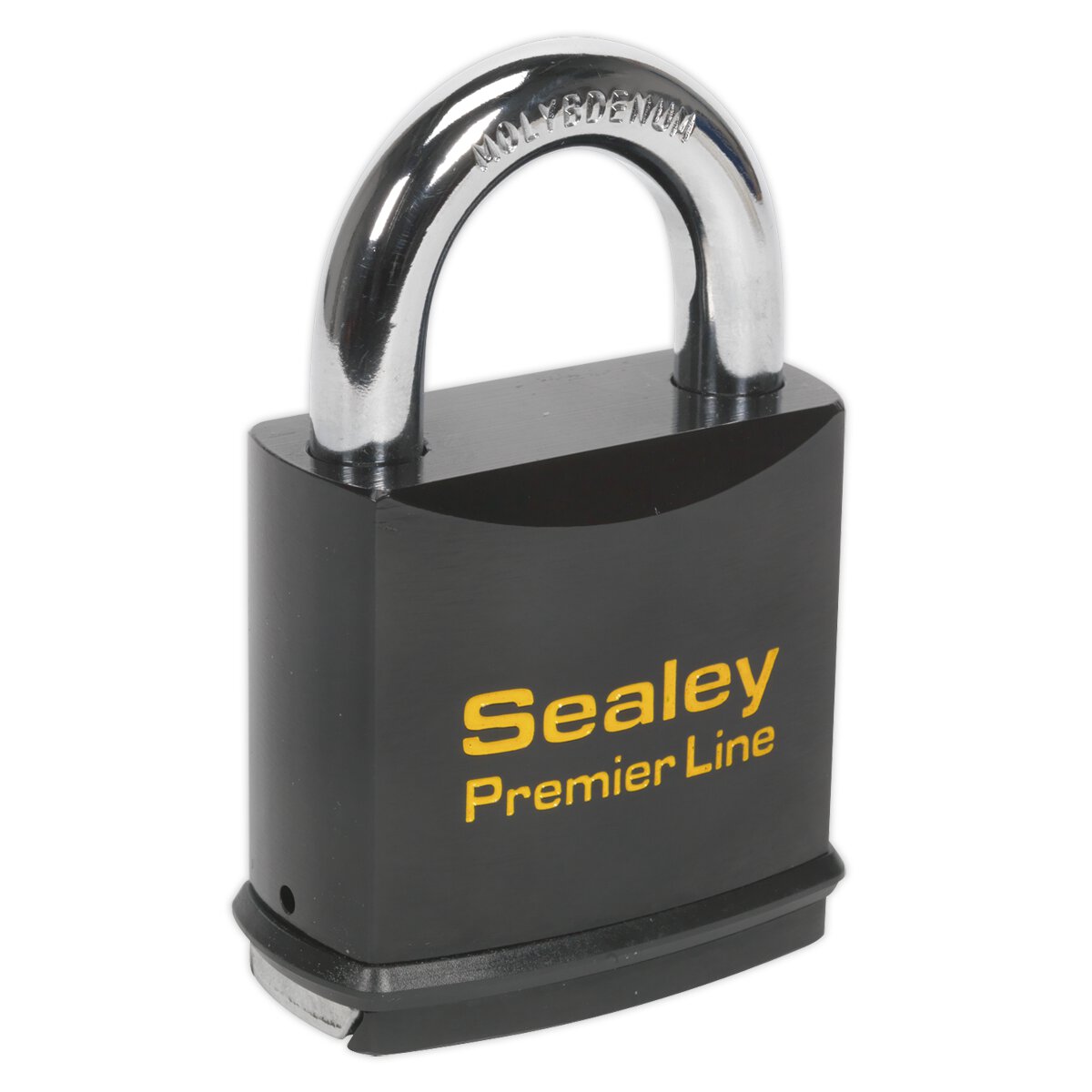 Steel Body Padlock 61mm