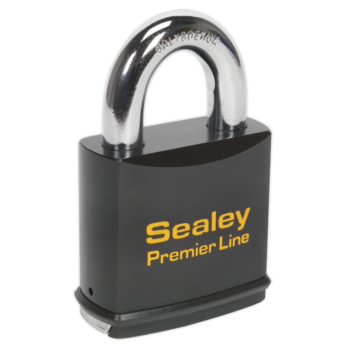 Steel Body Padlock 70mm