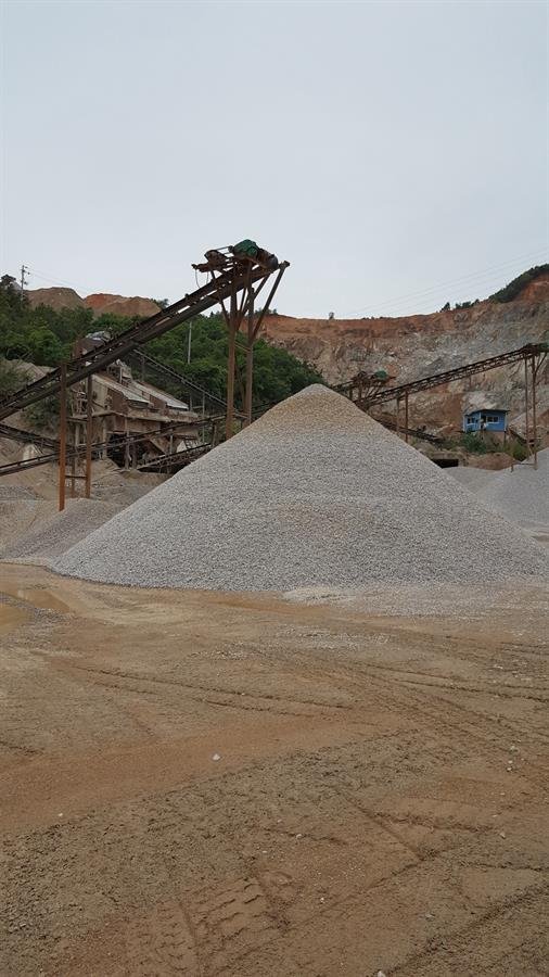 2-4石子
