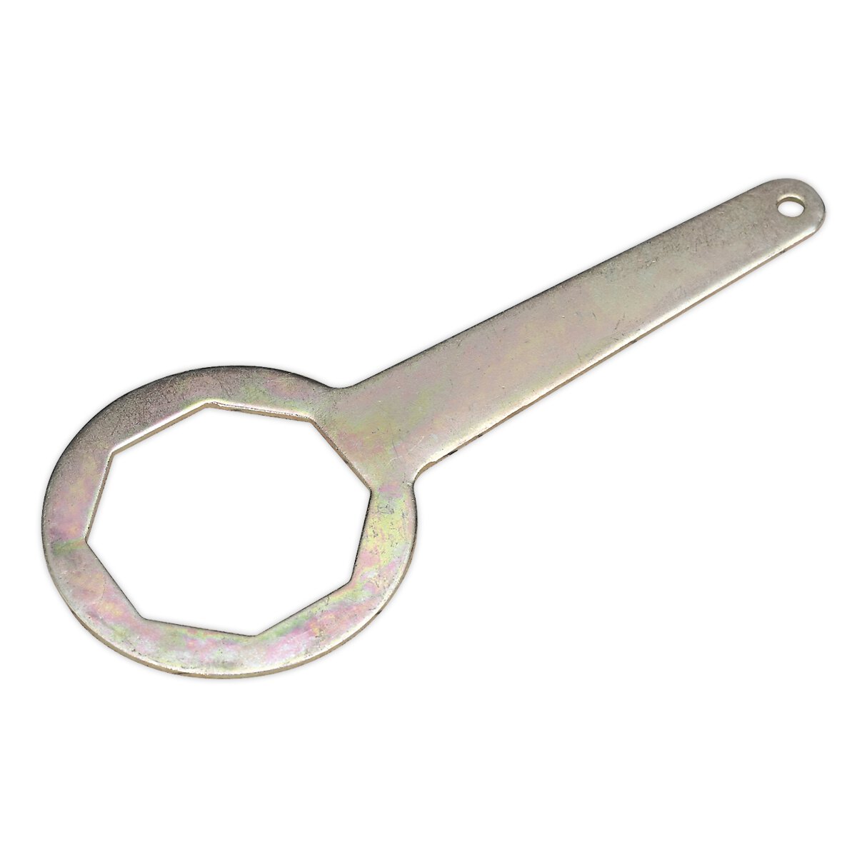 Immersion Heater Spanner Flat Style