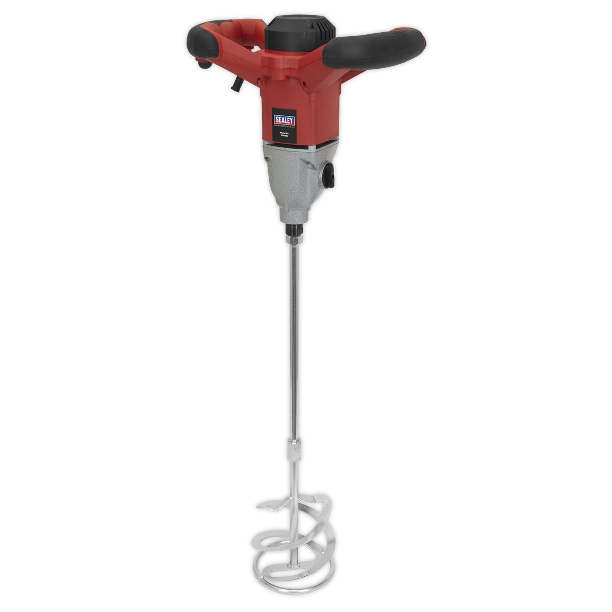 Electric Paddle Mixer 120L 1400W/230V