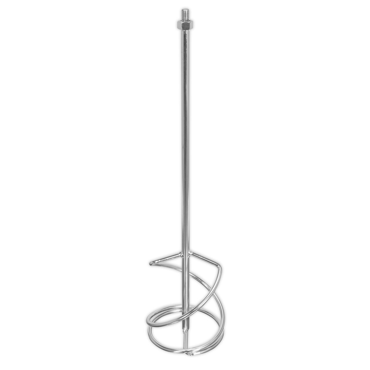 Electric Paddle Mixer 120L 1400W/230V