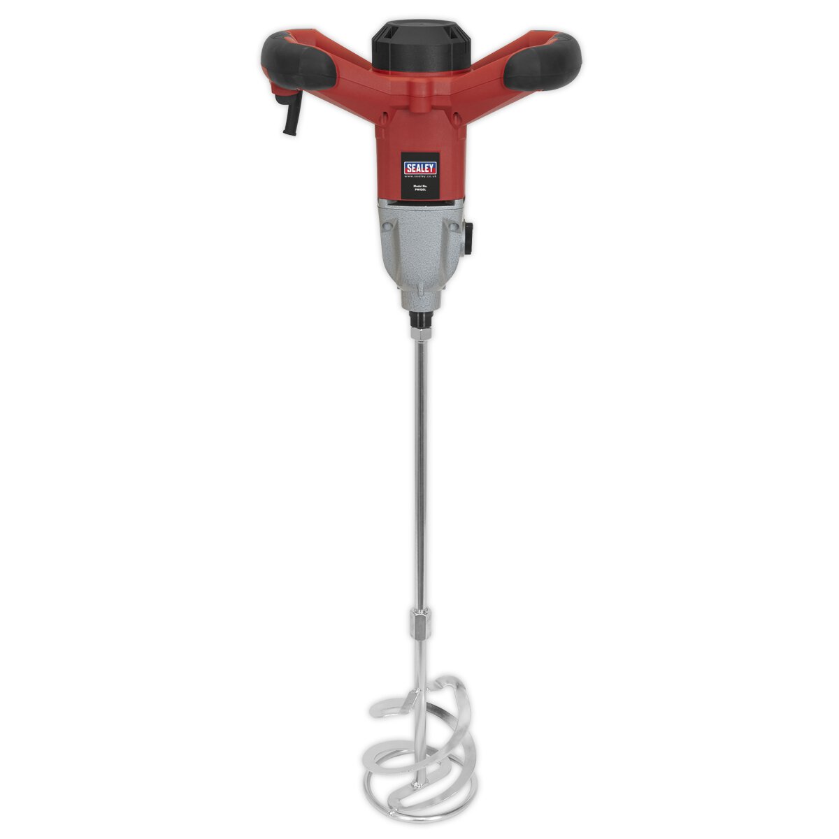 Electric Paddle Mixer 120L 1400W/230V