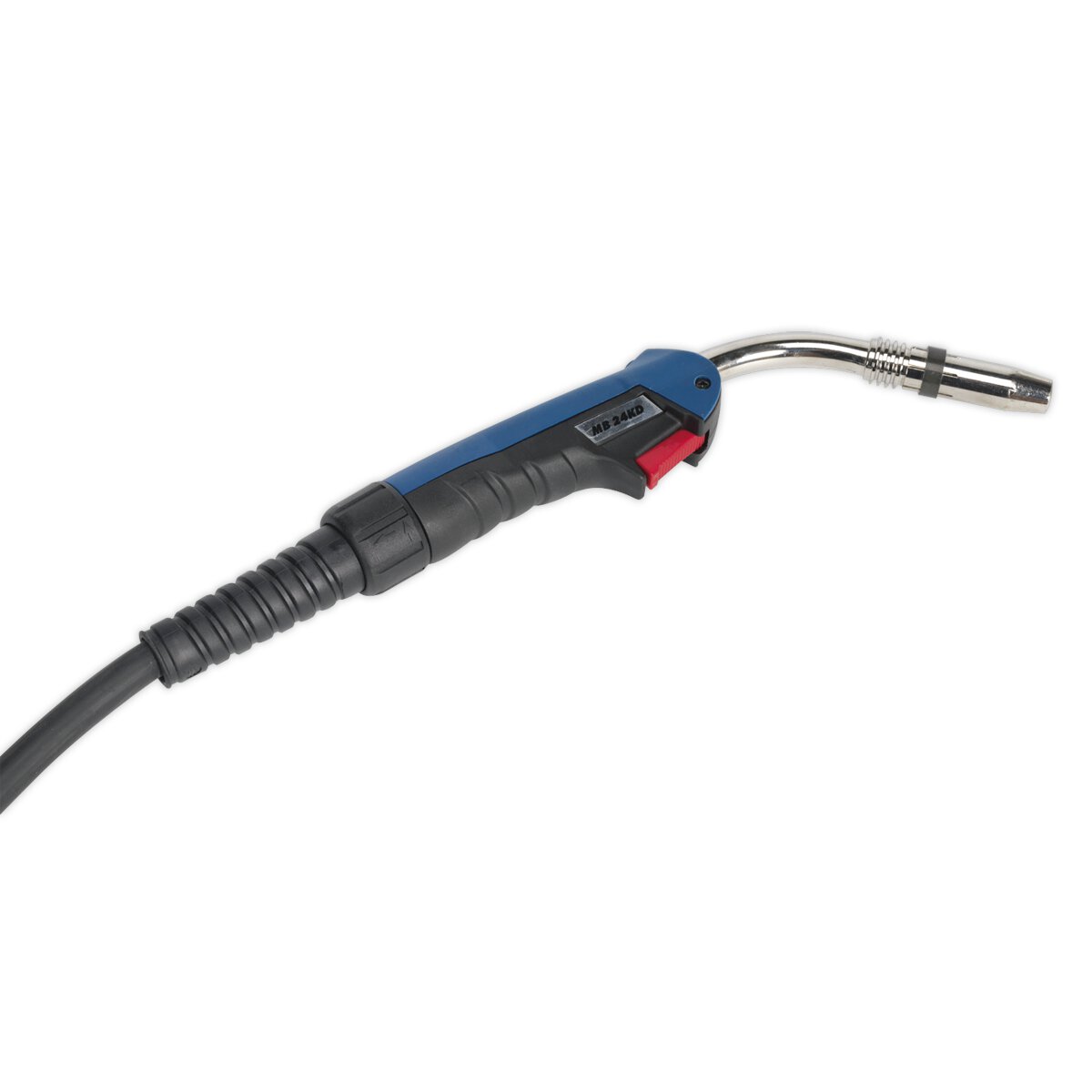 Professional MIG Welder 350Amp 415V 3ph with Binzel® Euro Torch & Portable Wire Drive