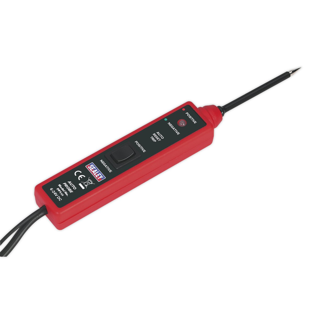 Auto Probe 6-24V