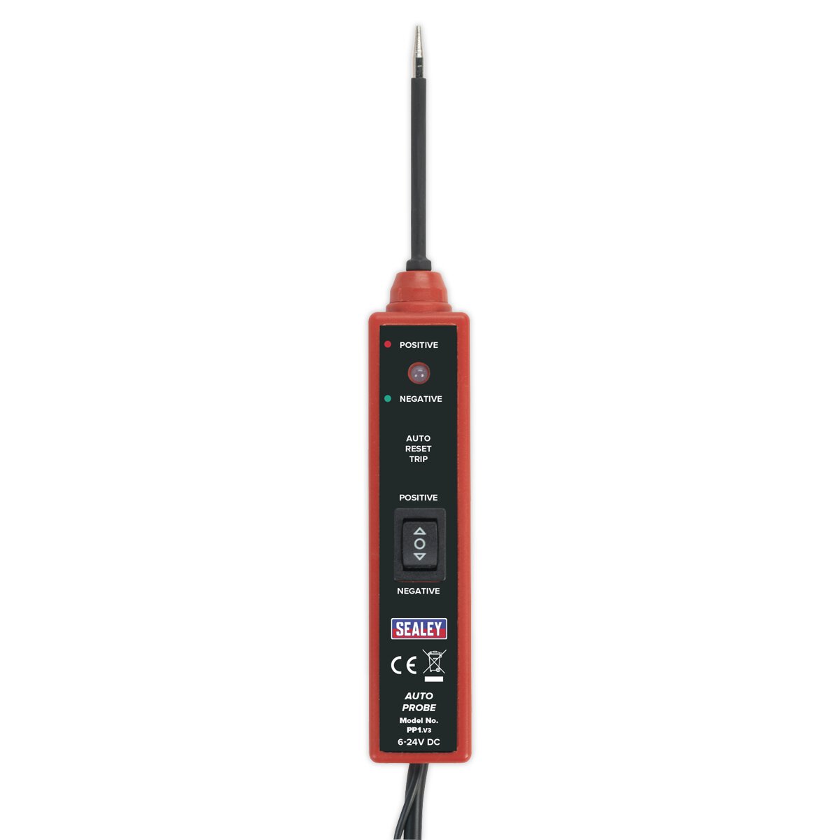 Auto Probe 6-24V