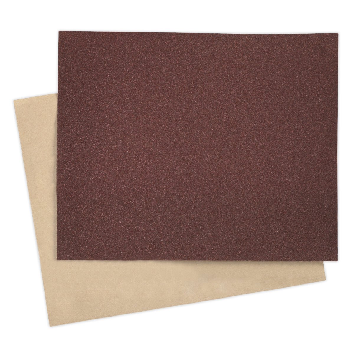 Production Paper 230 x 280mm 40Grit Pack of 25