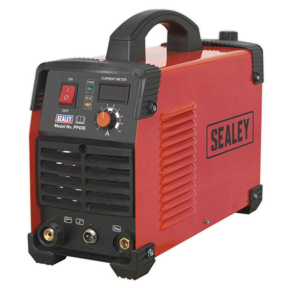 Plasma Cutter Inverter 40A 230V