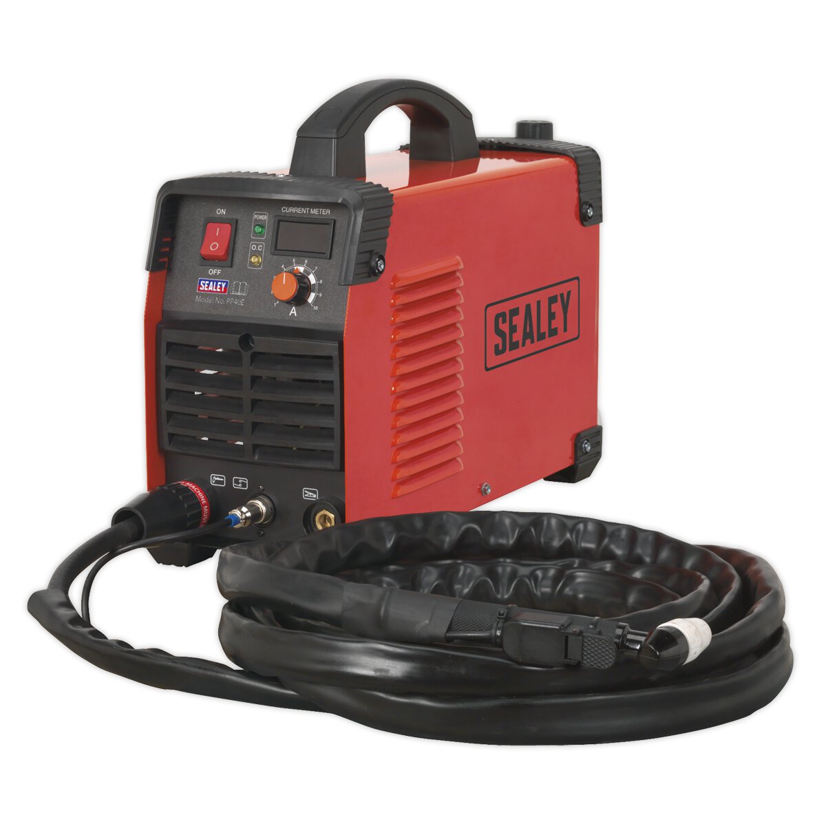 Plasma Cutter Inverter 40A 230V
