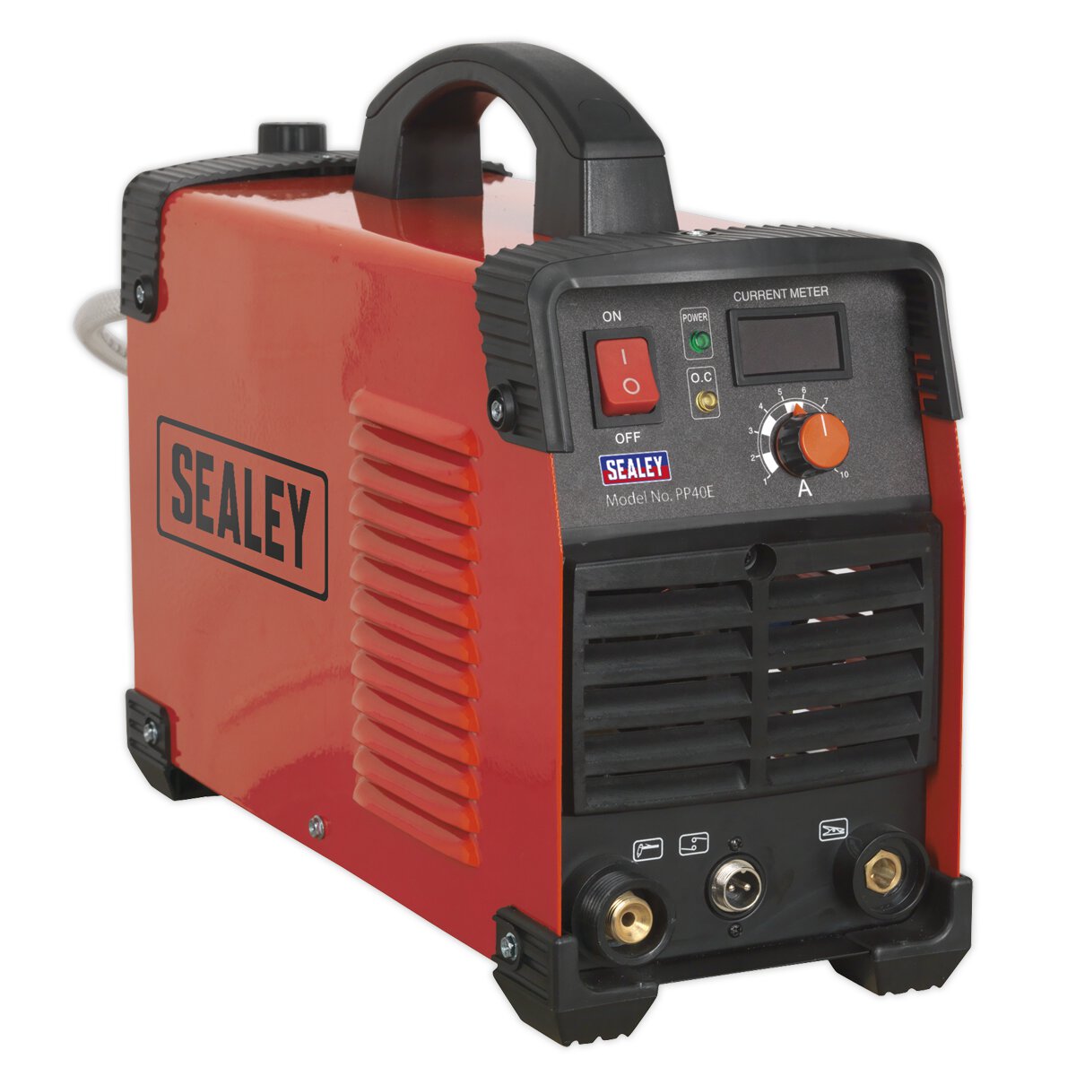 Plasma Cutter Inverter 40A 230V