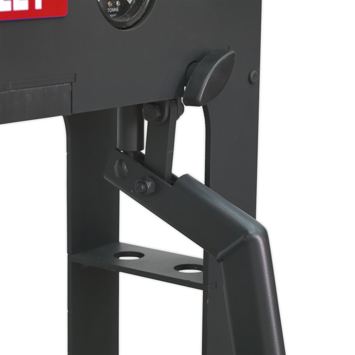 Premier Hydraulic Press 15tonne Bench Type