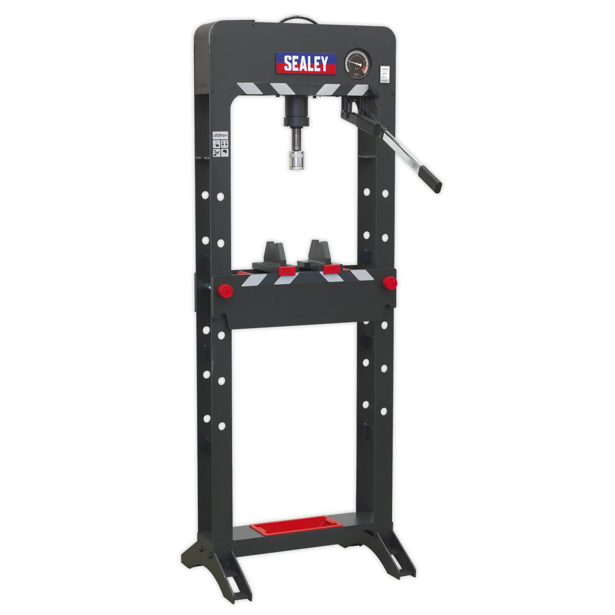 Premier Hydraulic Press 20tonne Floor Type