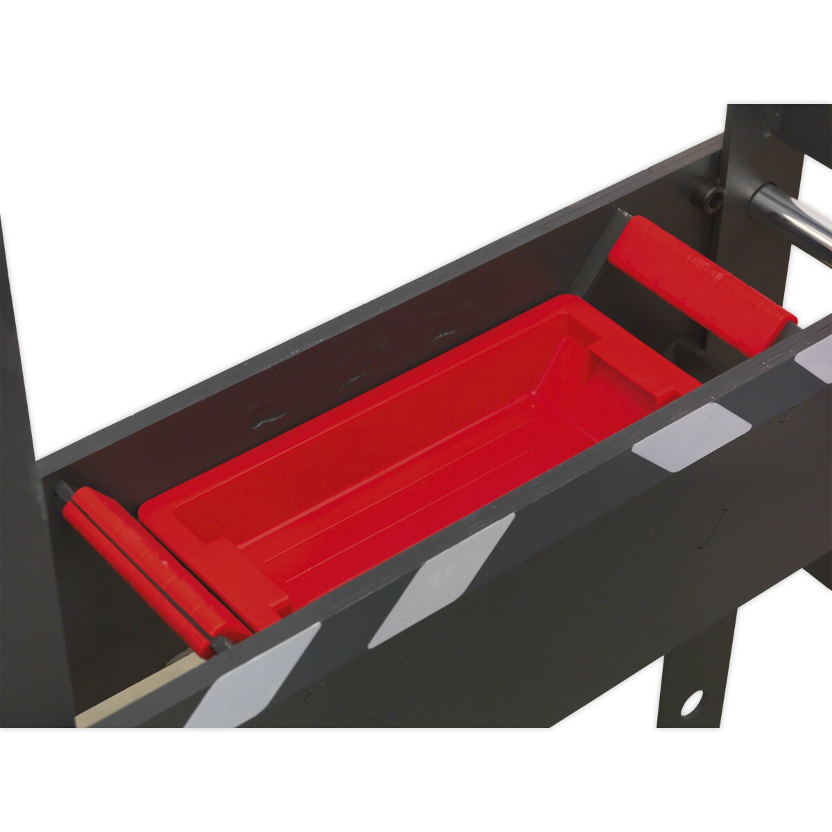 Premier Hydraulic Press 20tonne Floor Type