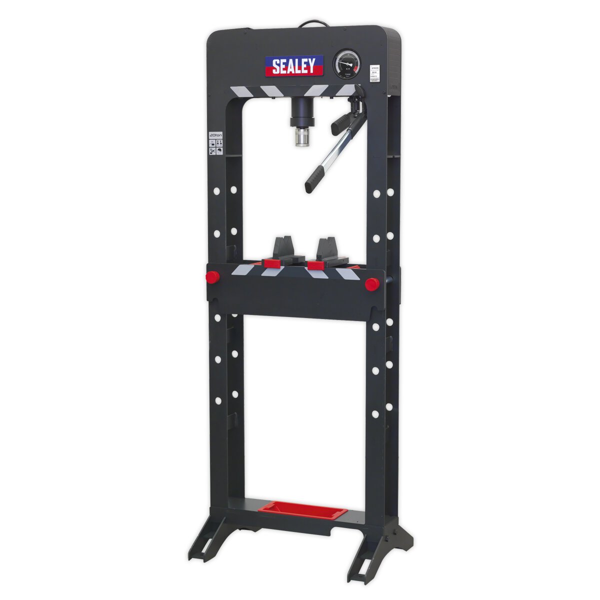 Premier Hydraulic Press 20tonne Floor Type