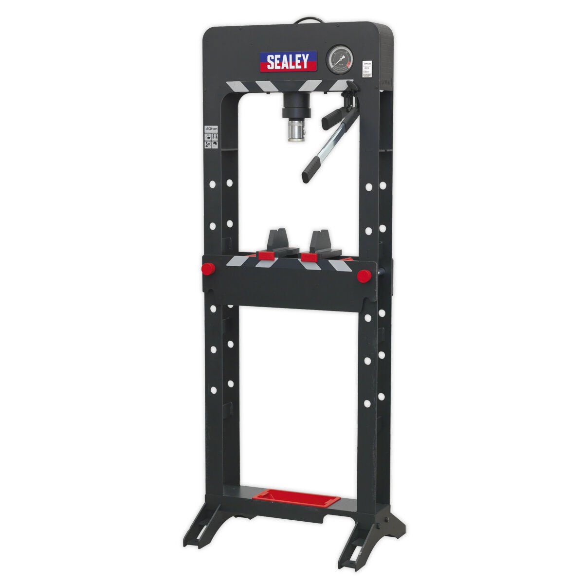 Premier Hydraulic Press 30tonne Floor Type