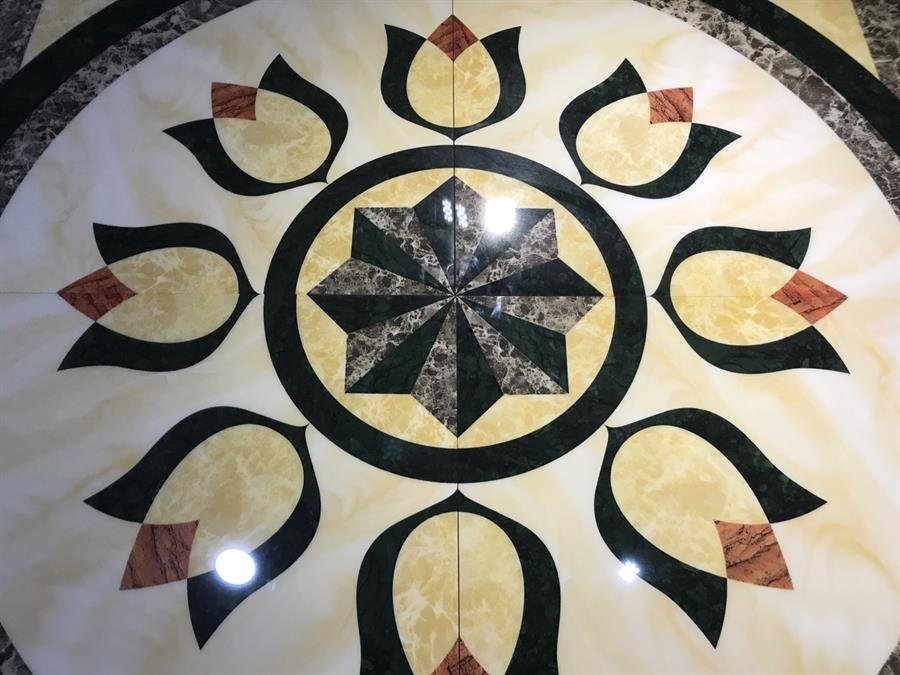 Panel Tiles