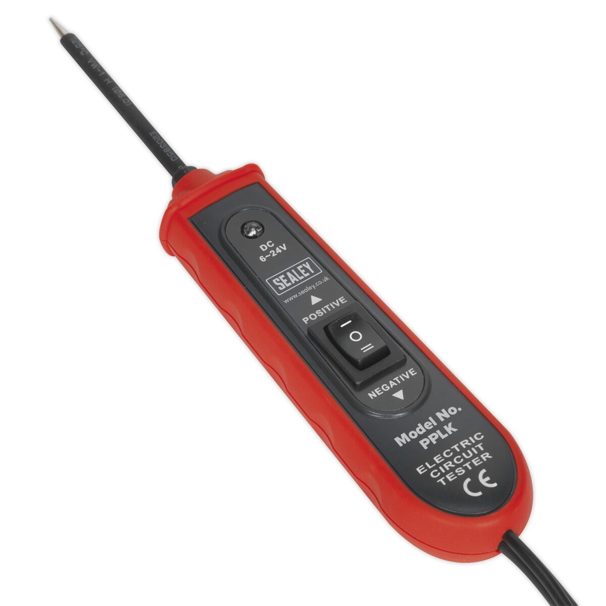 Auto Probe Excel Kit 6-24V DC