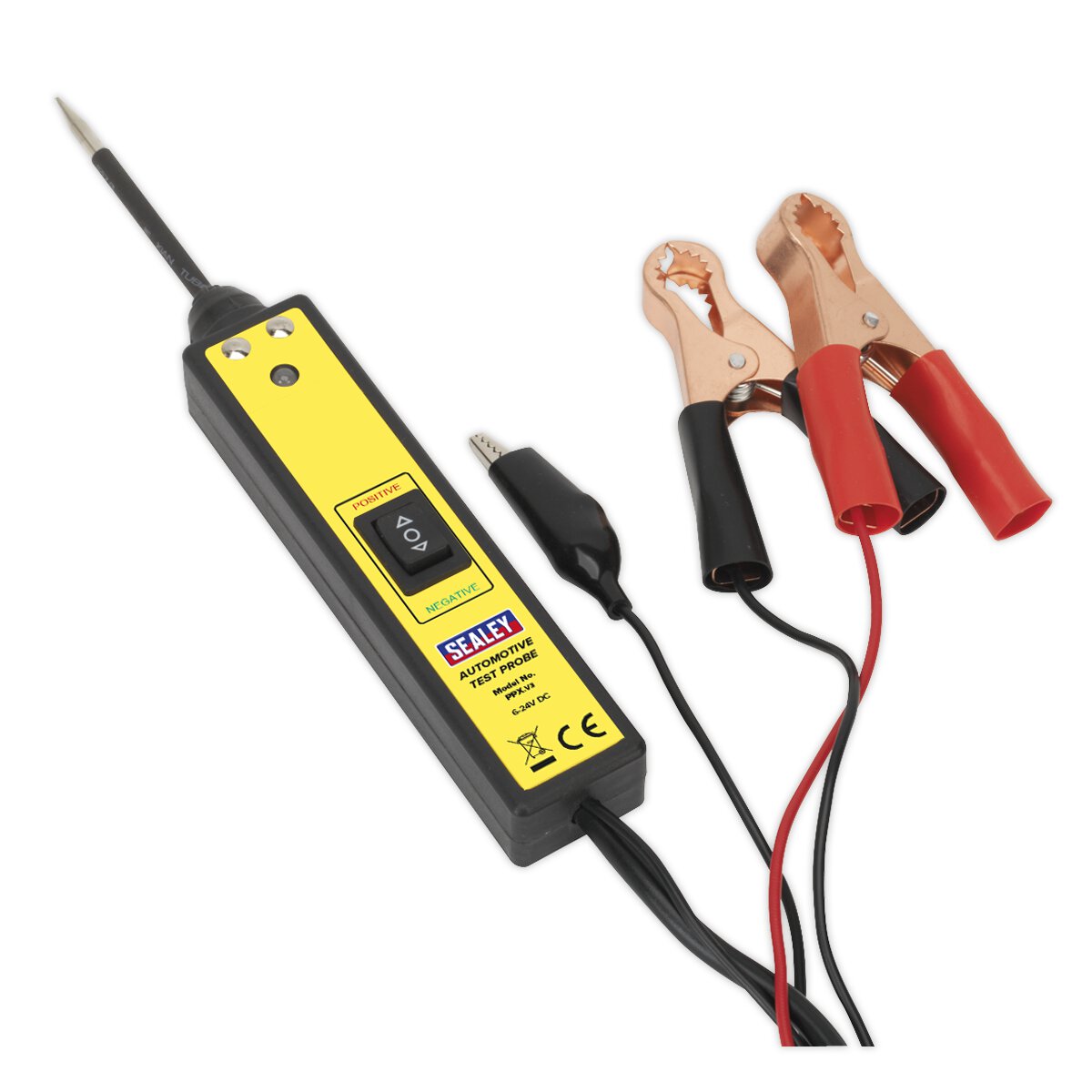 Auto Probe Plus 6-24V