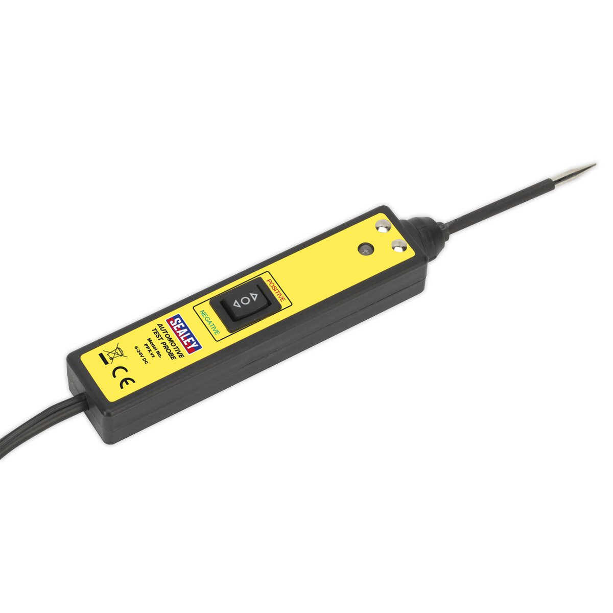 Auto Probe Plus 6-24V