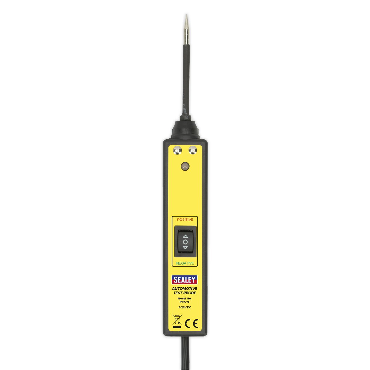 Auto Probe Plus 6-24V