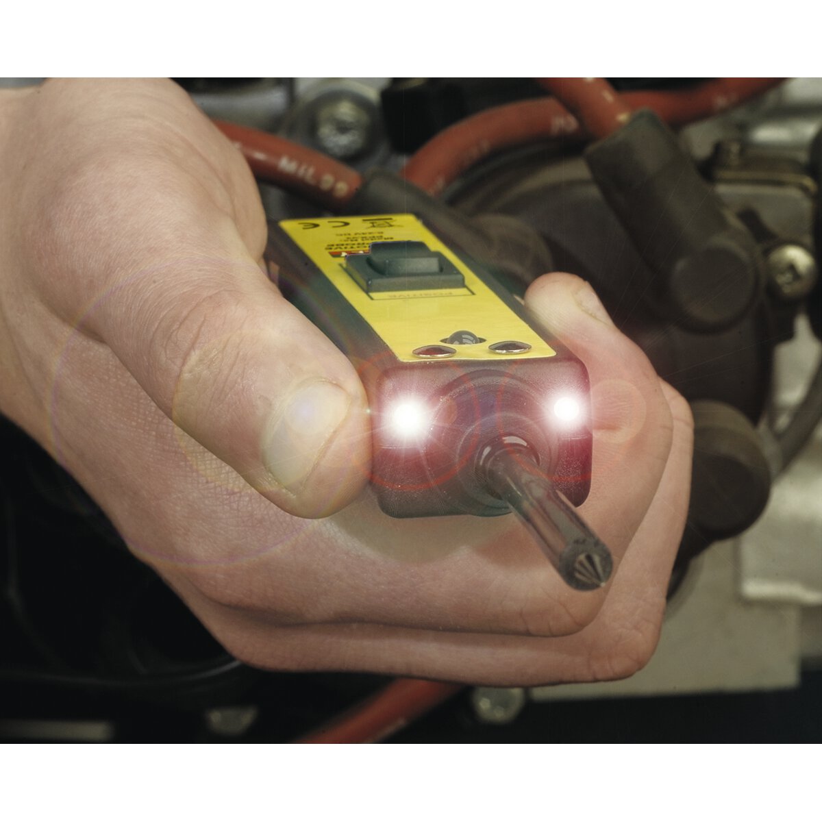 Auto Probe Plus 6-24V