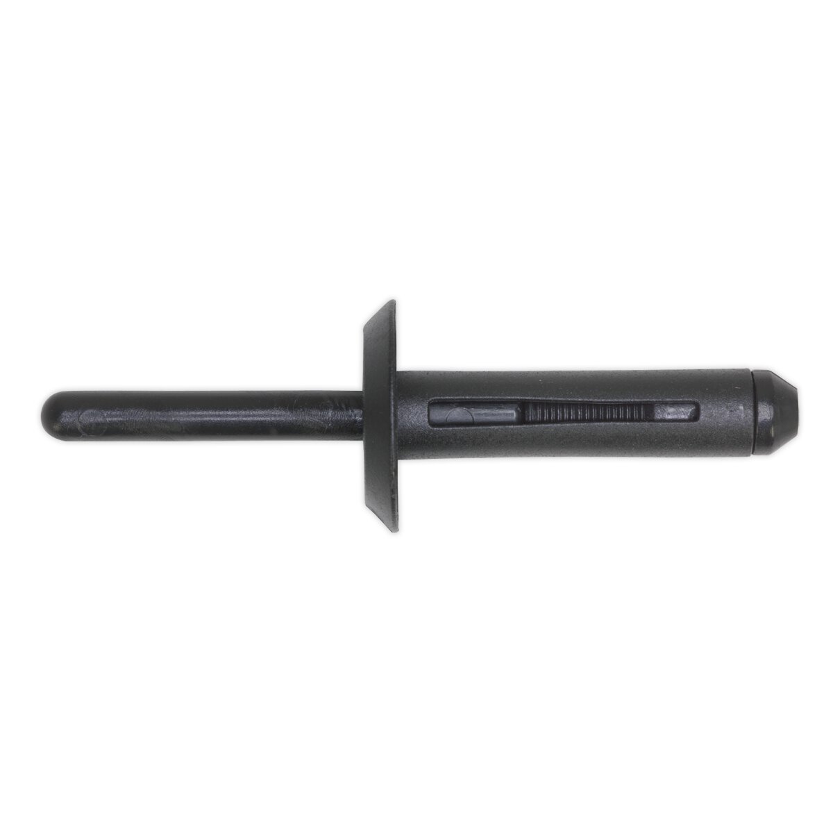 Plastic Rivet Ø6.3 x 25.2mm Pack of 50