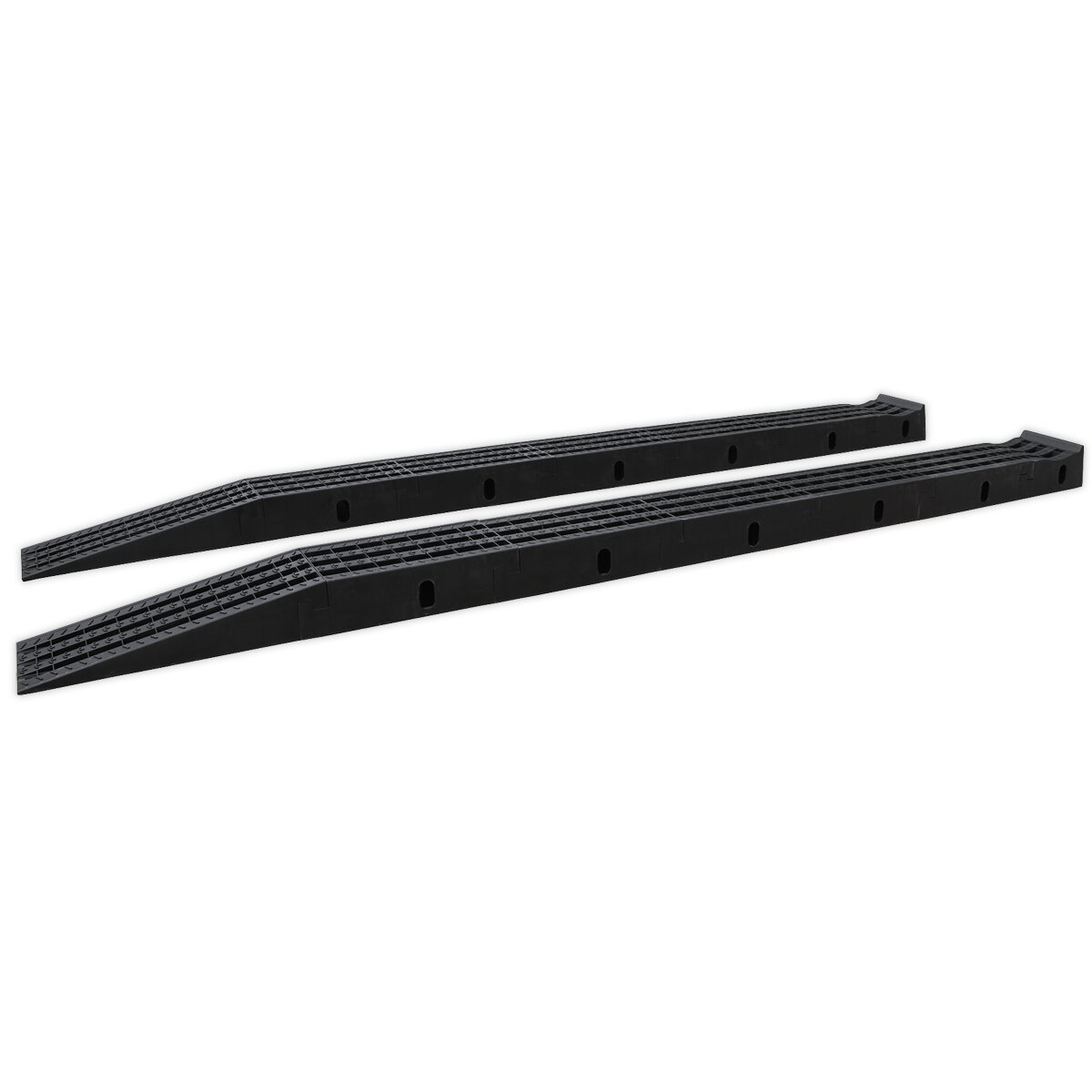 Modular Pit Ramp Kit 4tonne