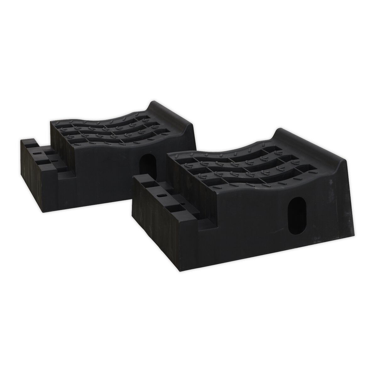 Modular Pit Ramp Kit 4tonne