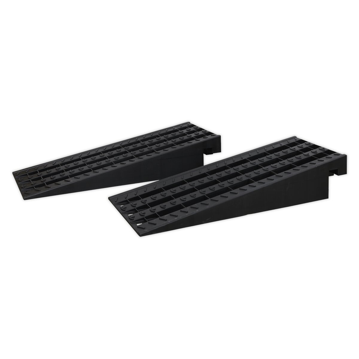 Modular Pit Ramp Kit 4tonne