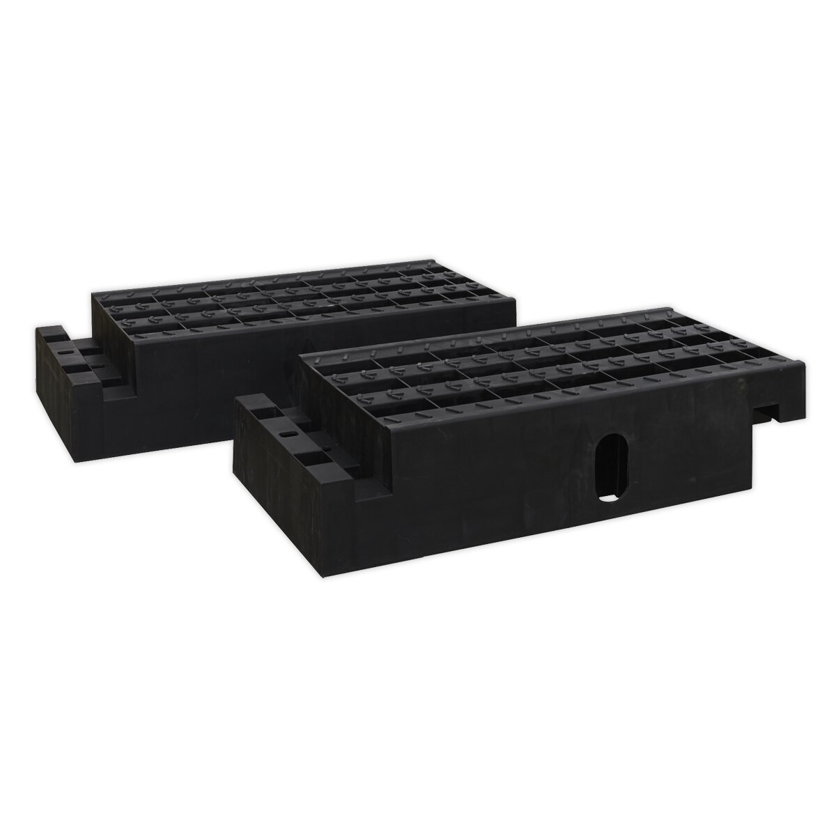 Modular Pit Ramp Kit 4tonne
