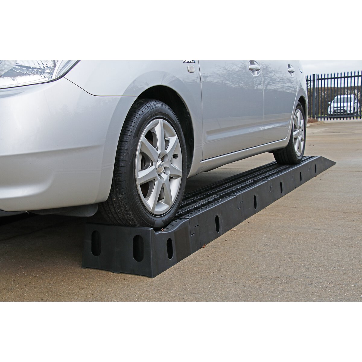 Modular Pit Ramp Kit 4tonne