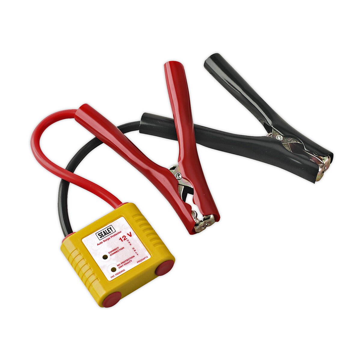 Auto Electronics Protection Device 12V