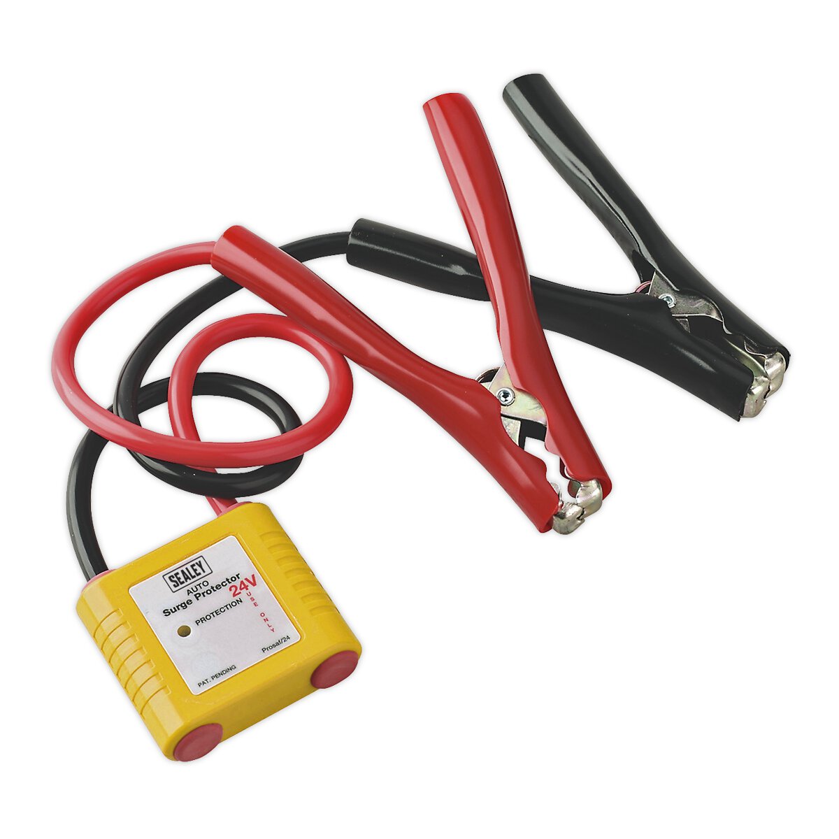 Auto Electronics Protection Device 24V