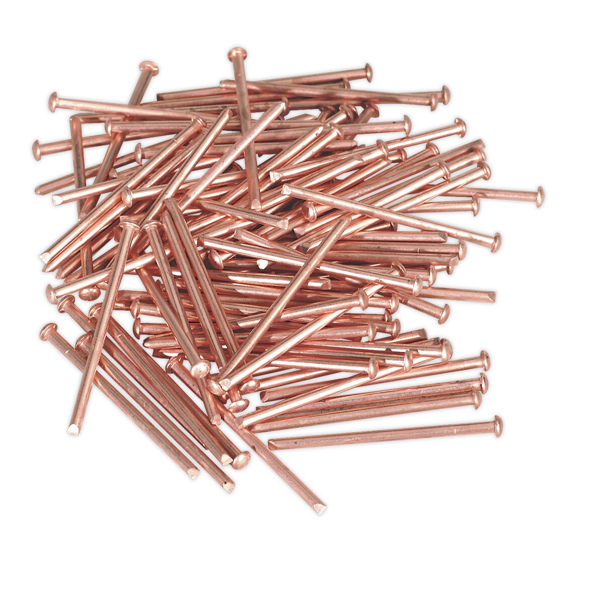 Stud Welding Nail 2.5 x 50mm Pack of 100