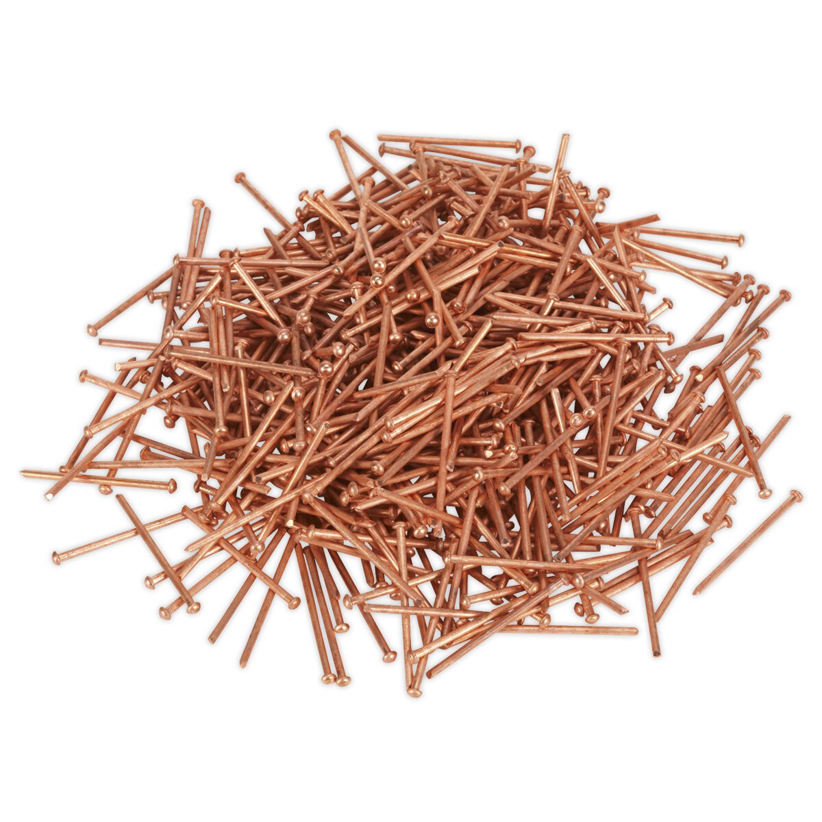 Stud Welding Nail 2.5 x 50mm Pack of 500