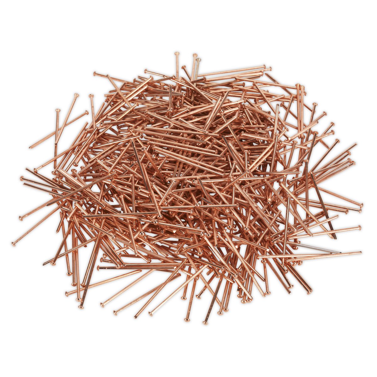Stud Welding Nail 2 x 50mm Pack of 500