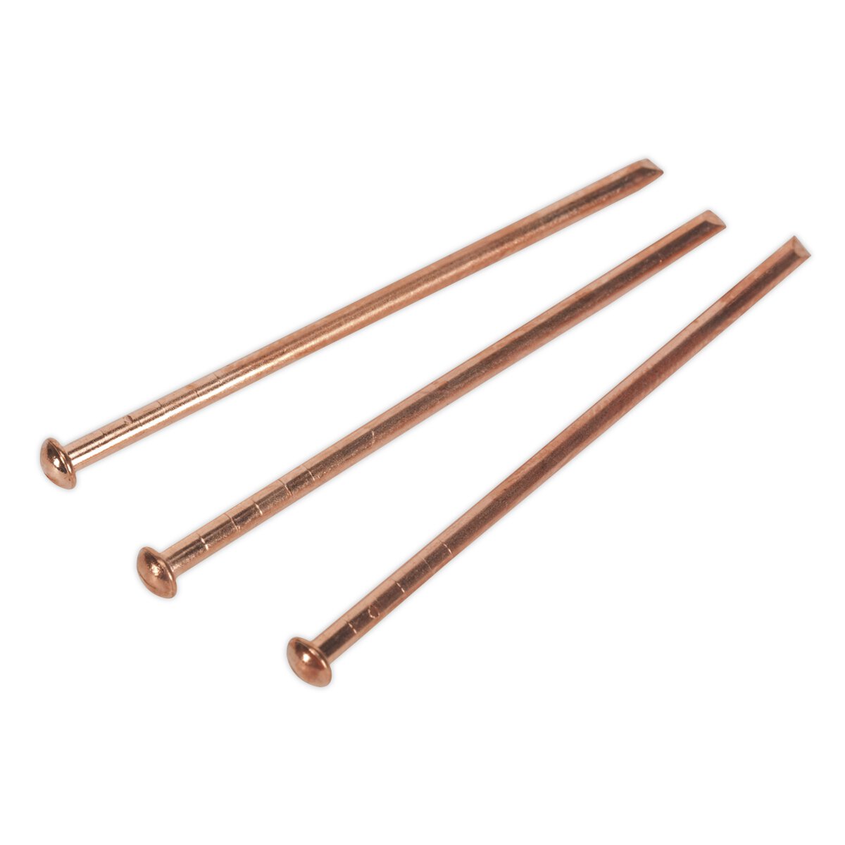 Stud Welding Nail 2 x 50mm Pack of 500