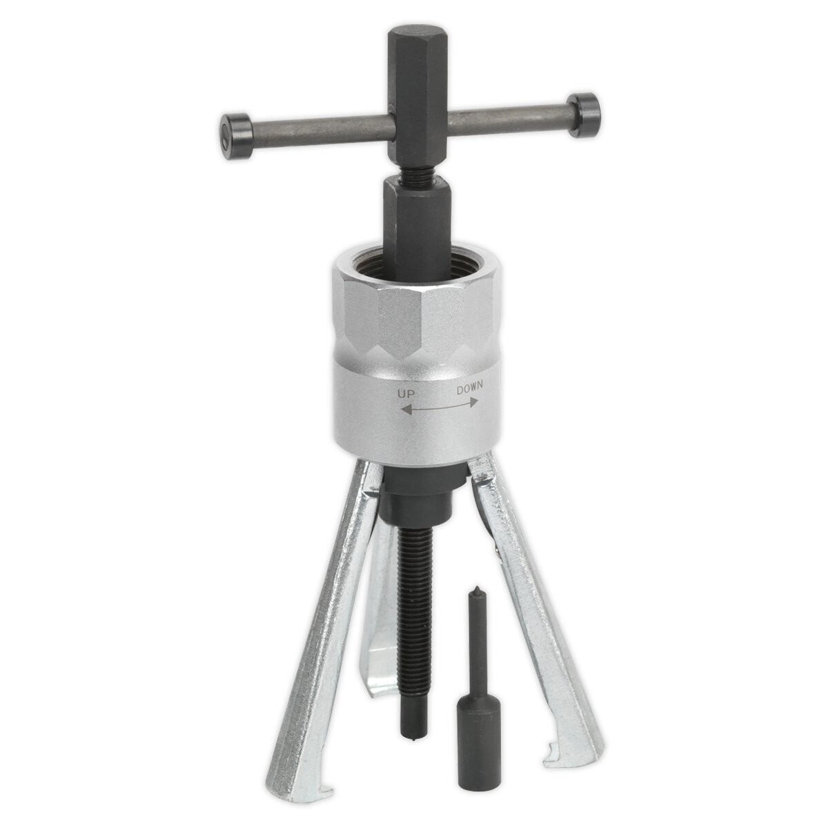 Micro-Puller Fast Fit 19-45mm 71mm Reach