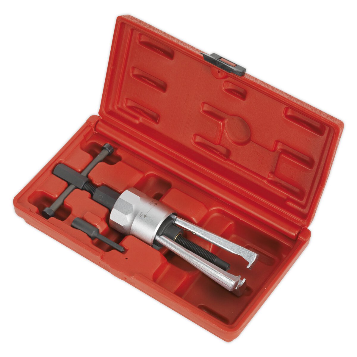 Micro-Puller Fast Fit 19-45mm 71mm Reach