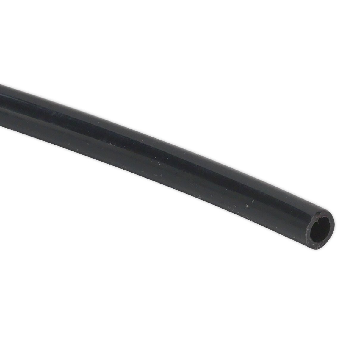 Polyethylene Tubing 6mm x 100m Black (John Guest Speedfit® - PE06040100ME)