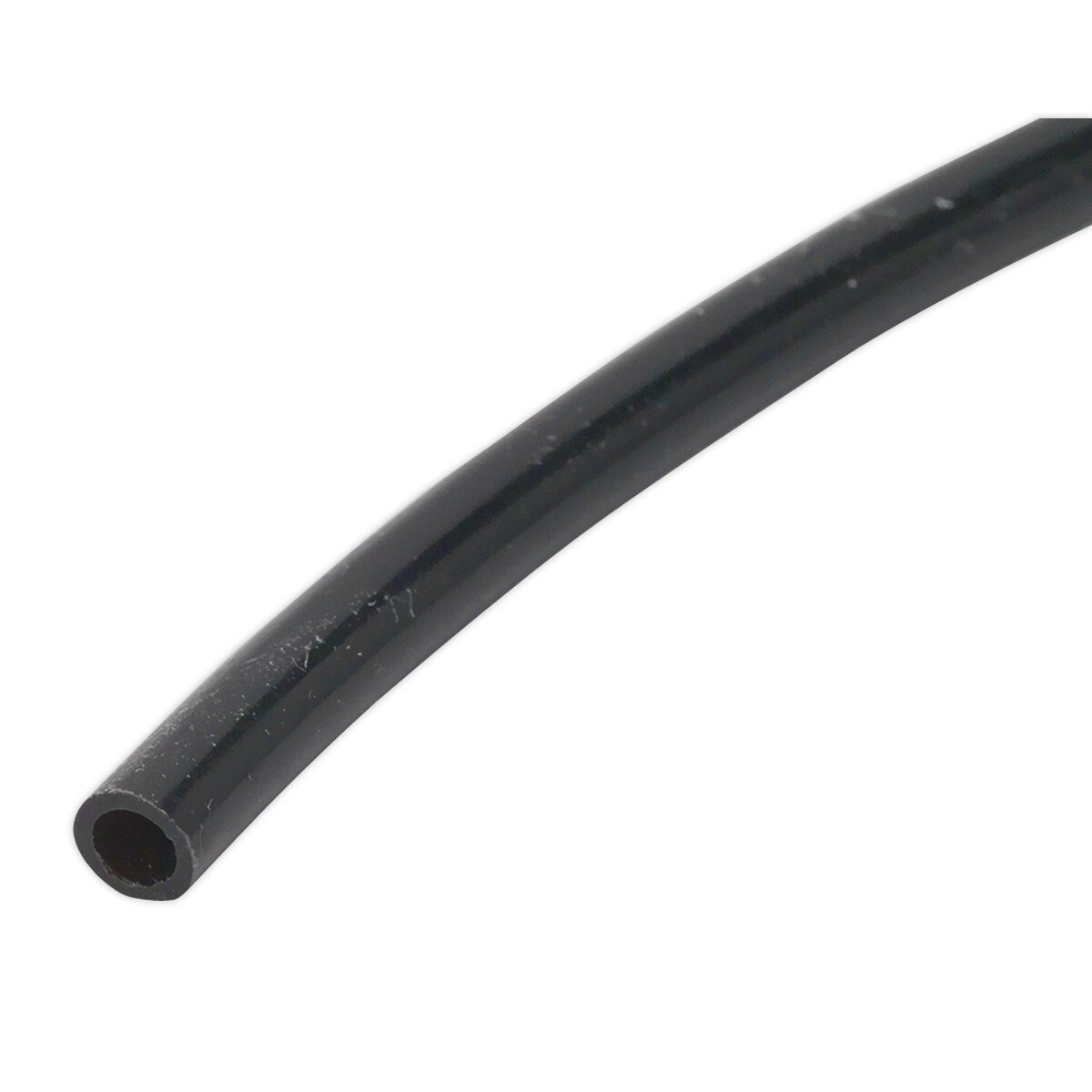 Polyethylene Tubing 6mm x 100m Black (John Guest Speedfit® - PE06040100ME)
