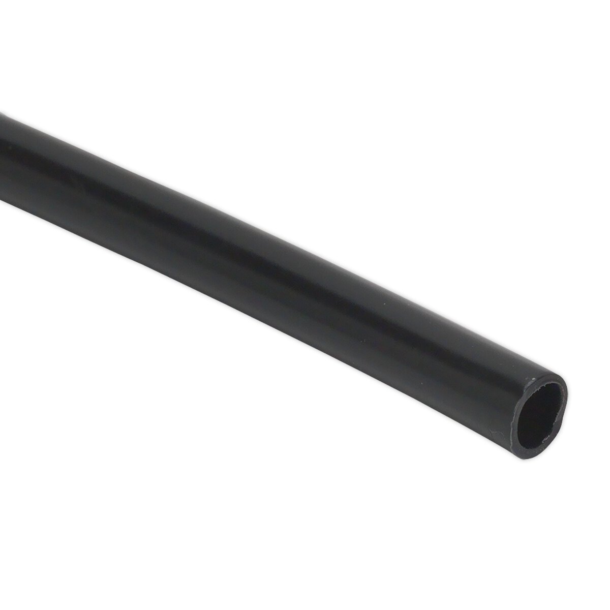 Polyethylene Tubing 8mm x 100m Black (John Guest Speedfit® - PE0806100ME)