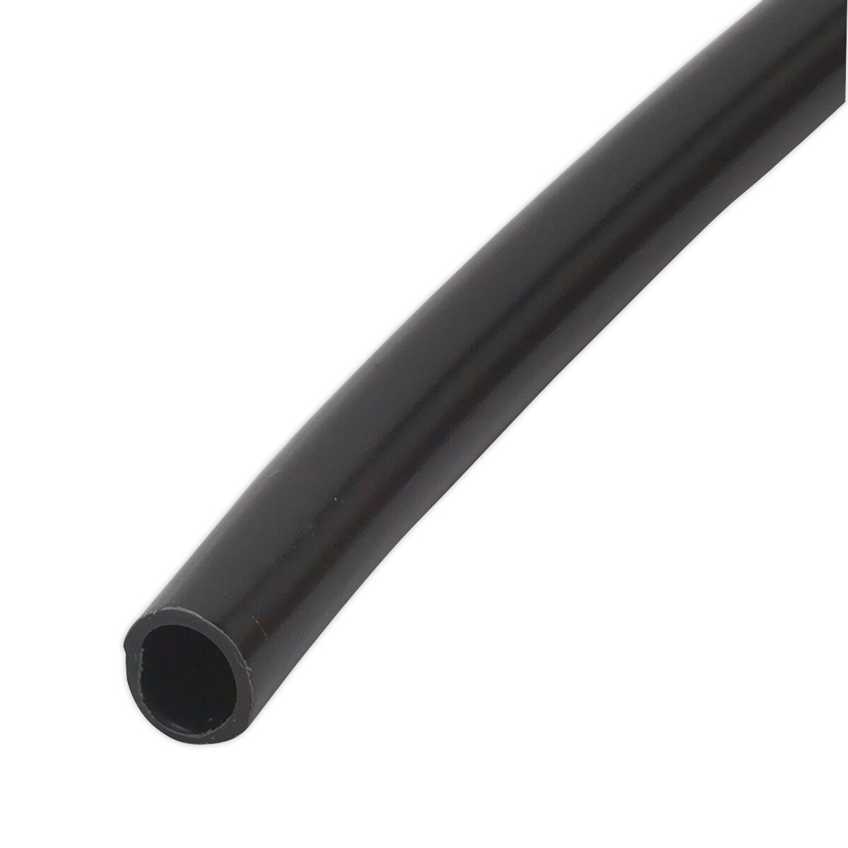 Polyethylene Tubing 8mm x 100m Black (John Guest Speedfit® - PE0806100ME)