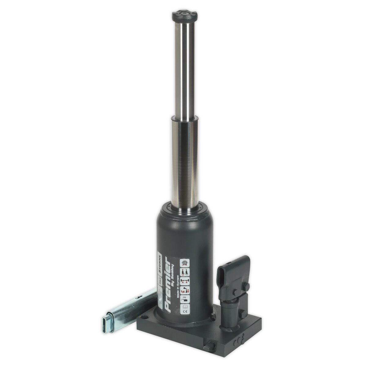 Premier Telescopic Bottle Jack 5tonne