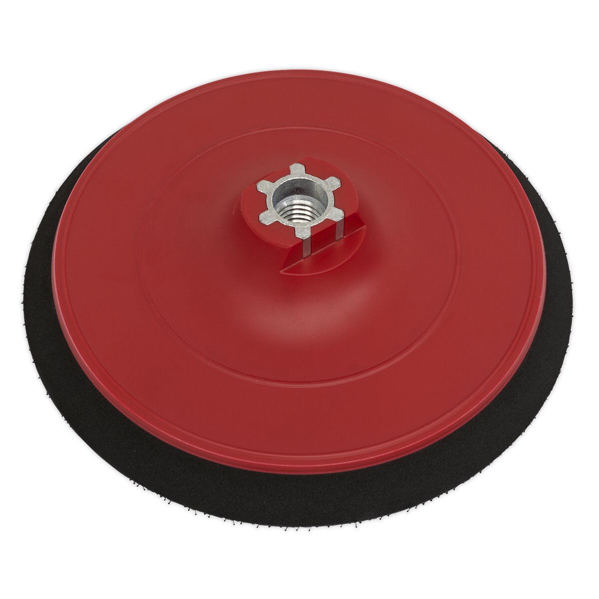 DA Backing Pad for Hook & Loop Discs Ø148mm M14 x 2mm