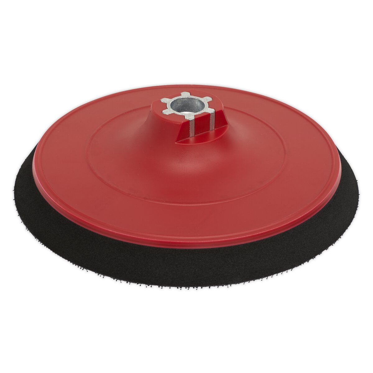 DA Backing Pad for Hook & Loop Discs Ø148mm M14 x 2mm