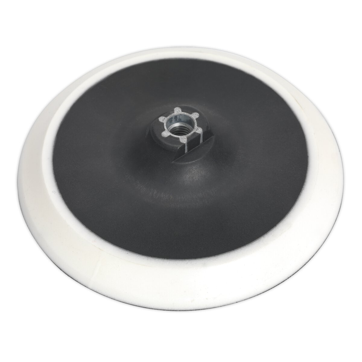 DA Backing Pad for Hook-and-Loop Discs Ø178mm M14 x 2mm
