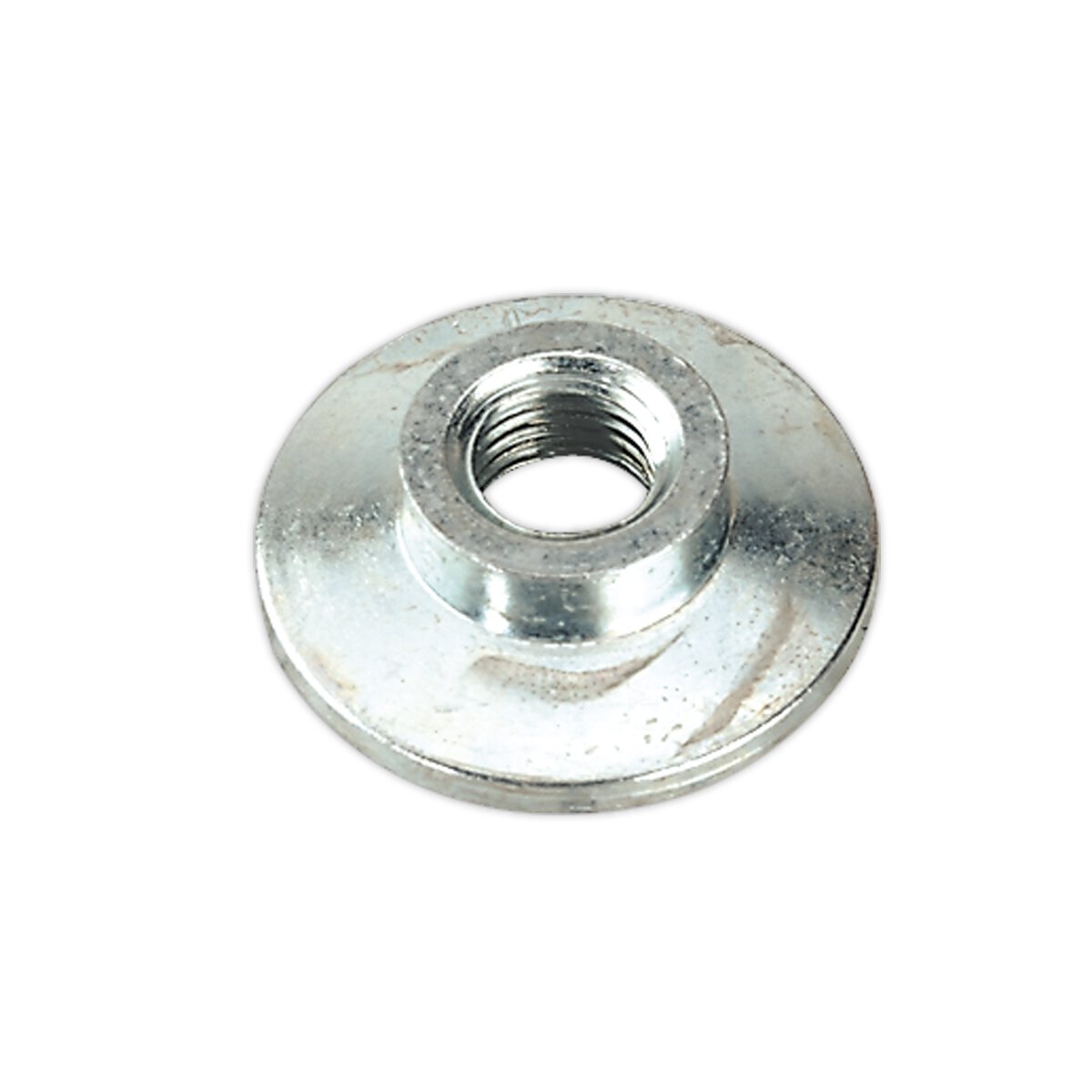 Pad Nut for PTC/BP3 Backing Pad M10 x 1.25mm